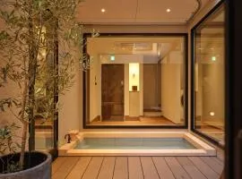 OKADOYA Osaka Kishinosato-tamade Sky Window SPA