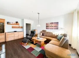 Ferienwohnung 19 Heinrich-Grube Weg