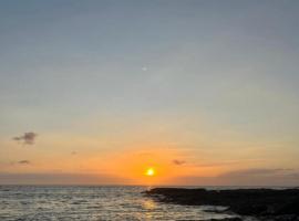 Cabina Entre Playas，位于Huacas的酒店