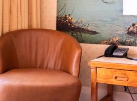 European Hotel，位于珀斯的酒店