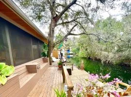 Natures Nest Waterfront