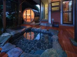 熱海絶景温泉宿 kintsugi 宙