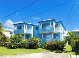 St Silas Condos - by ZenBreak