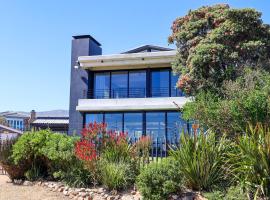 iMoyo Ocean Villa Hermanus，位于赫曼努斯的酒店