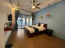 Sadakham Legend View Hotel & Travel