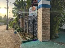 Hotel UK Pasikuda