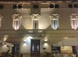 Apollo Theater Palace Lecce Exclusive Terrace
