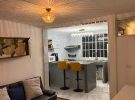 Villa Napoli Apartment Suites