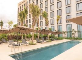 Hyatt Place Cancun Airport,位于坎昆的酒店