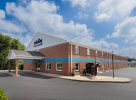 Baymont by Wyndham Lancaster PA Dutch Country，位于兰开斯特的酒店