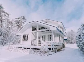One Hakuba Village Whitegrove Hibiki Chalet