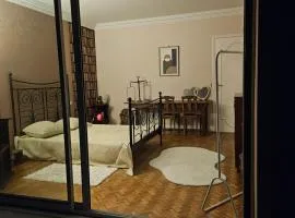Chambres cosy