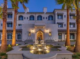 Cambria Hotel Calabasas - Malibu，位于卡拉巴萨斯的酒店