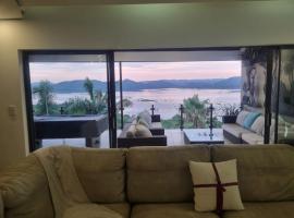 Mi Casa，位于哈特比斯普特的低价酒店