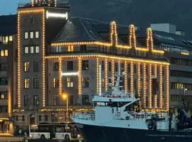 Home Hotel Havnekontoret