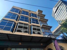 Pratunam Family House，位于Ban Nong Chaeng的酒店