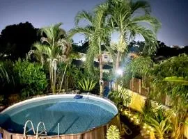 Harbor View - by ZenBreak