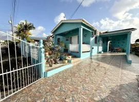 Steps to the Sea - by ZenBreak