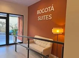 NUEVO -Bogotá Suites- Apartamentos con cocina, AC, 15min del centro a pie