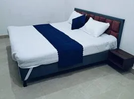 Riddhi Siddhi Residency Hotel