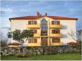 安娜健身公寓酒店