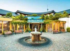 玛克西姆斯度假酒店