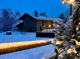 Club Esse Pila 2000，位于皮拉的酒店