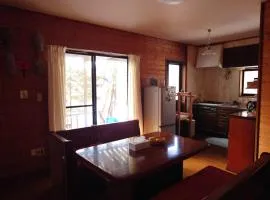 戸隠の自然に佇む 小さな一棟貸しコテージ Private Tiny Cottage in the Nature of Togakushi Breath in Earth