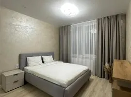 ЖК Варшавський - Balance Home