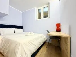 Mario's Holiday House