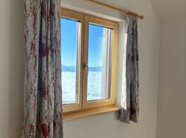 Koralpenhaus Schutzhaus，位于Goding的青旅