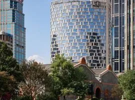 上海新天地朗廷酒店 