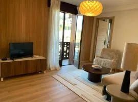 Cosy appartement - Les Gets