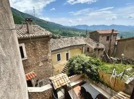 CASA VACANZE All'OROLOGIO 2 CAMERE, BARBECUE, VISTA, TERRAZZA