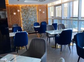 AL HAYAT HOTEL，位于沙迦的酒店