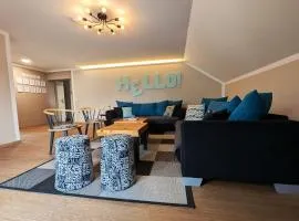 屈尔斯海姆菲沃奥迪多福公寓