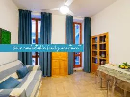 Casa Pina Family Apartment