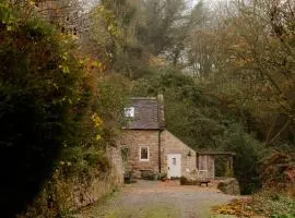 Bramble & Stone Escapes- The Barn