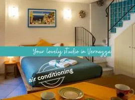 Ventu de Ma Studios & Rooms