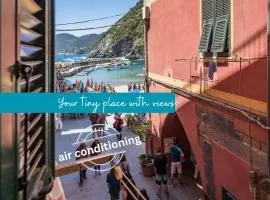 Rundanina Village Life Studio plus Single Room with AC