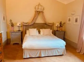 Borgo Montefreddo Toscana