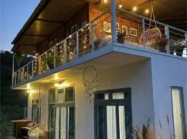 Le Rillon - Suối len đồi