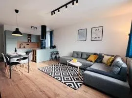 Jan Gustav Apartments