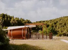 Los barriles, FincaSeguroBodega