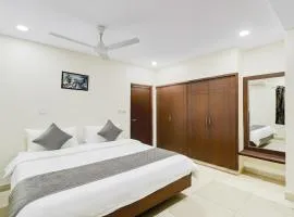 Hotel Velvet Stay Near DLF Cyber City