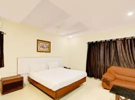Hotel Velvet Stay Near DLF Cyber City