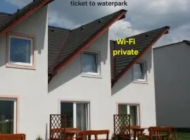 Apartmán Tatralandia 336