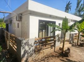 Le cri du maki，位于Mamoudzou的酒店