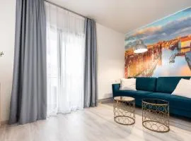 Flatbook - City Centre Torunska 11