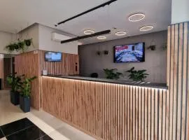 索斯诺维茨精品酒店